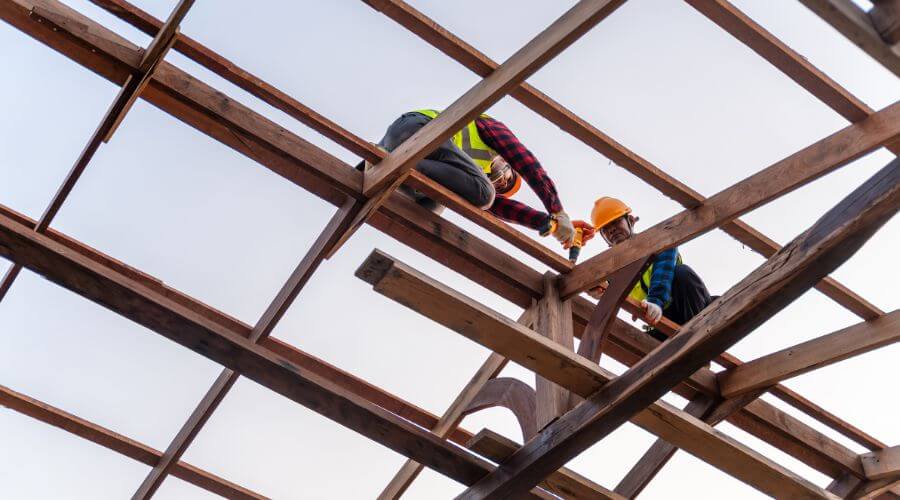 Local Siding Services in Wilmington, OH